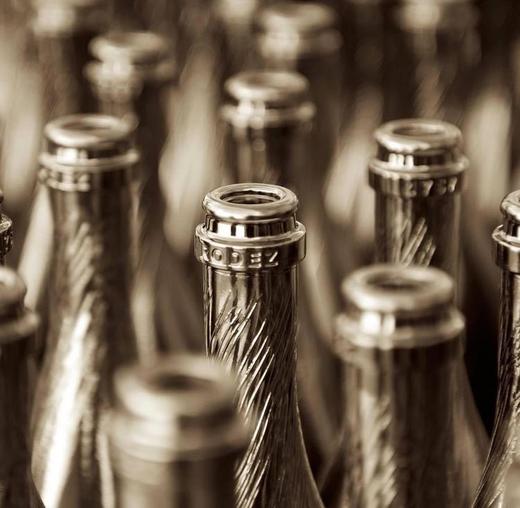 Eric Rodez Les Beurys Pinot Noir Ambonnay Grand Cru 2013 瑞黛酒庄博伊斯田黑中白 2013 年份香槟 商品图3