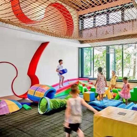 暖冬旅居 | 北海银滩皇家海湾S酒店旅居套餐，￥1049起/单人5晚，2人起订，多晚套餐可选 商品图13