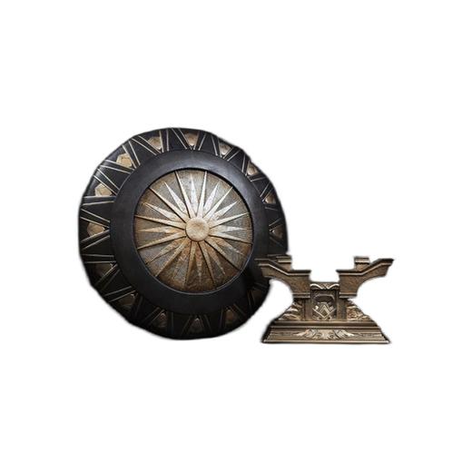 Studio QS神奇女侠盾牌 1/1 商品图0