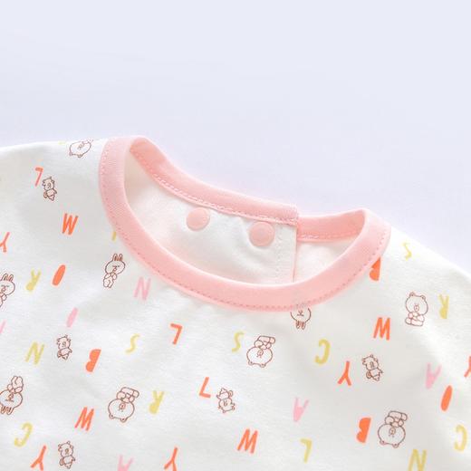 英氏婴儿口水肩新生儿小围嘴按扣口水巾可360度旋转YLSBJ01004A YLSBJ01005A 商品图1