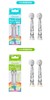 【一般贸易中文标】日本原装进口BabySmile婴幼儿童宝宝声波电动牙刷+软毛/硬毛刷头0-1-2-6岁 商品缩略图4