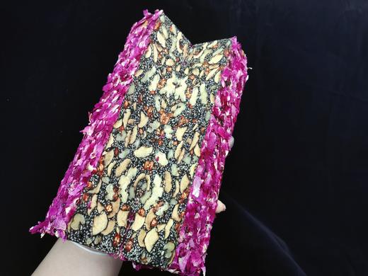 吉耕手作阿胶糕 纯手工熬胶泡胶 商品图0