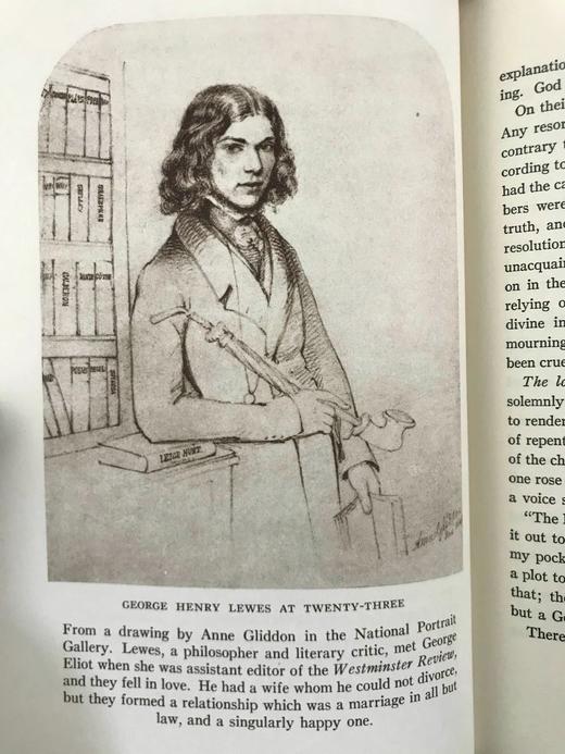 乔治·艾略特《织工马南》 16幅插图 精装大32开 商品图7