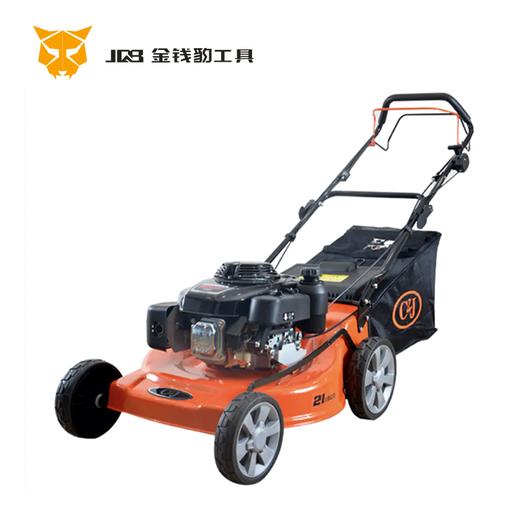 长江21寸本田自走草坪机（钢底盘） 商品图0