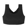【社群专属】奶糖派大杯文胸无痕瑜伽背心式运动大胸内衣专属无钢圈内衣显胸小 商品缩略图1