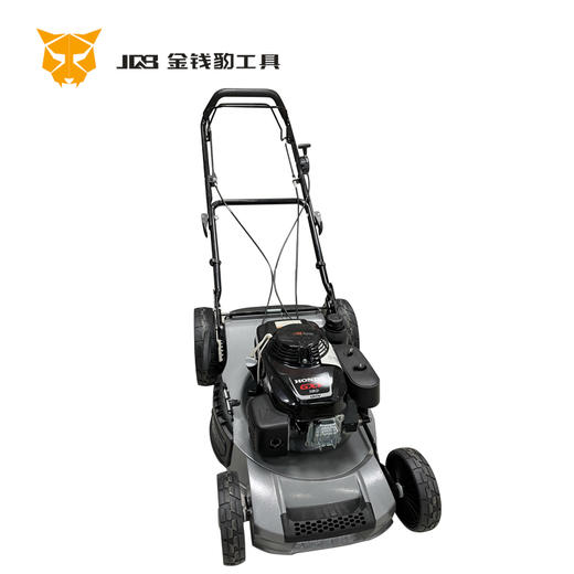 长江21寸本田自走草坪机（铝底盘） 商品图0