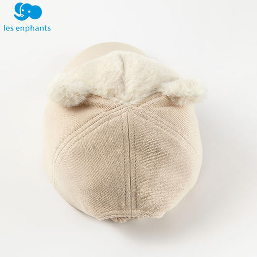 丽婴房-配饰类（冬）C9帽子 KIDS配件 商品图1