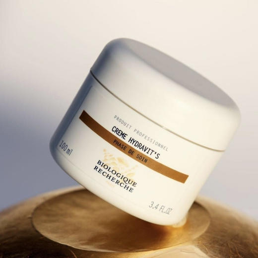 BR宝黎研萃 水润活肤面霜 商品图1