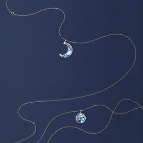 COSTAR天生一对系列首饰 | 送你星空与极光，一件的浪漫信物！