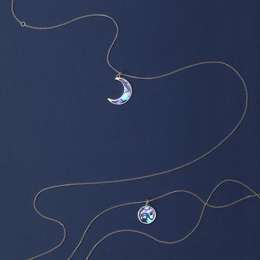 COSTAR天生一对系列首饰 | 送你星空与极光，一件的浪漫信物！ 商品图0