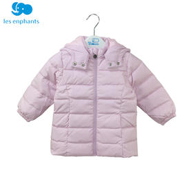 丽婴房-童衣类（冬）C9羽绒款 KIDS冬1基本典雅象