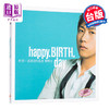 【中商原版】Happy.Birth.Day 阿信.摇滚诗的诞生与转生(附CD) 五月天 台湾偶像天团 春娇救志明 主题曲 主唱 商品缩略图1