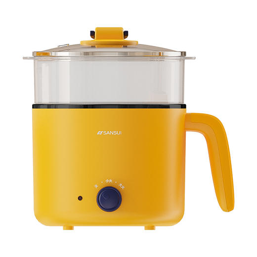 山水电煮锅JM-SZG8620 商品图0