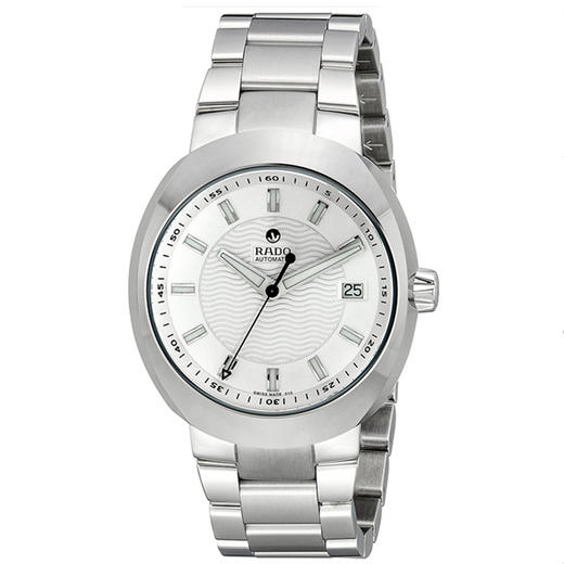 雷达 RADO D-STAR系列 R15938103 自动机械男表 商品图0