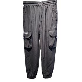 Jasonwood/坚持我的 2021夏季新款男士休闲长裤工装裤 212918209