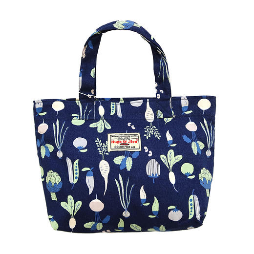 HUJI祤集Sneaky手提袋水果食物系列 商品图6