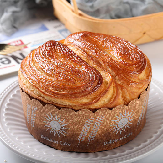 现烤手撕包 商品图0