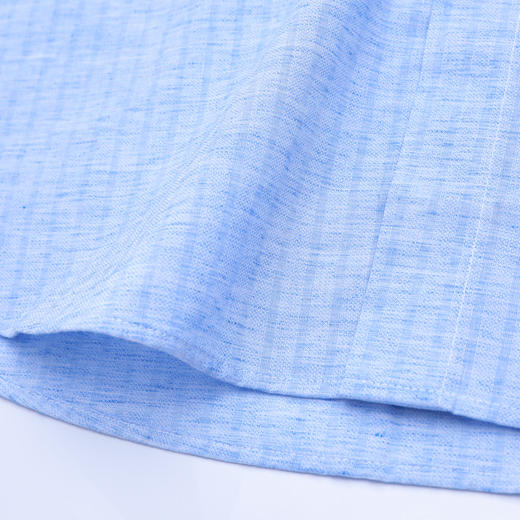 HX 秋季翻领长袖衬衫Y103130007101 商品图9