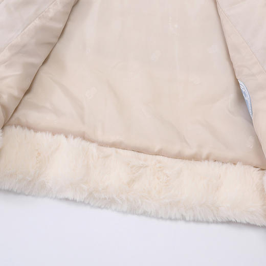 丽婴房-童衣类（冬）C9外套 KIDS冬2策略創意象 商品图2