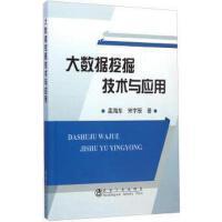 大数据挖掘技术与应用/孟海东,宋宇辰 商品图0