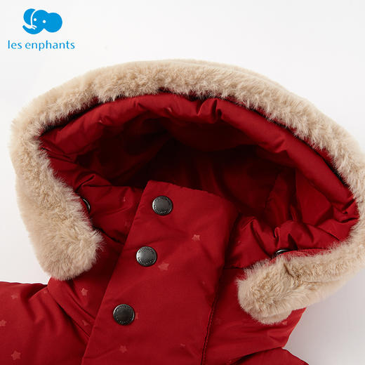 丽婴房-童衣类（冬）C9羽绒款 BABY冬2策略創意象 商品图2