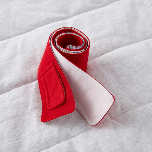 英氏21新款婴儿LF森林大抱被宝宝柔软大豆棉包被YEBAJ01014A 商品图8