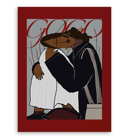 GOGO『小憩』 商品图0