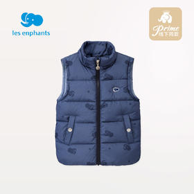 丽婴房-童衣类（冬）C9羽绒款 KIDS冬1基本典雅象