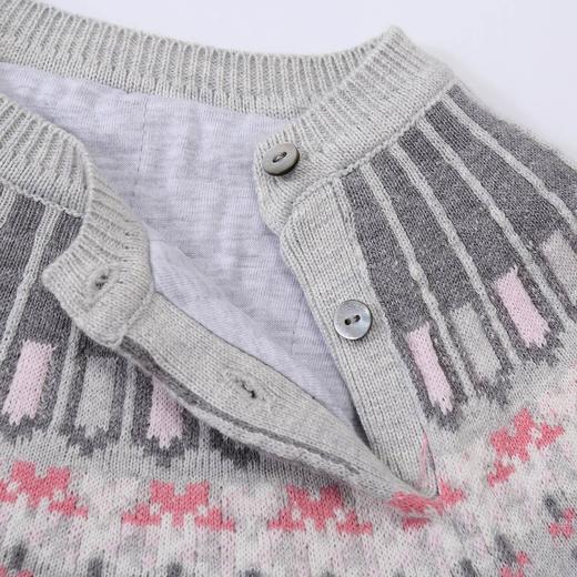 丽婴房-童衣类（冬）C9毛衣款 BABY冬2策略創意象 商品图1