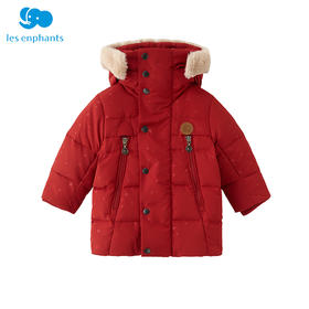 丽婴房-童衣类（冬）C9羽绒款 BABY冬2策略創意象