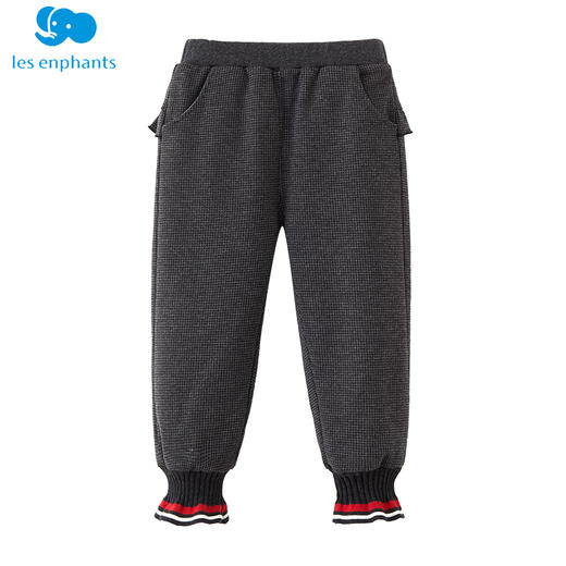 丽婴房-童衣类（冬）C9长裤 KIDS冬2策略創意象 商品图0