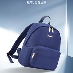 4楼外交官背包DB-5161L