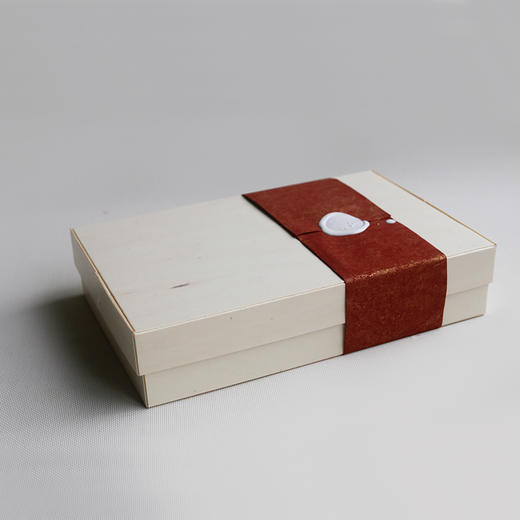 倒计时！裸月中秋月饼礼盒（流心奶黄、松仁黑芝麻、曲奇燒月饼口味隐藏版） 商品图9