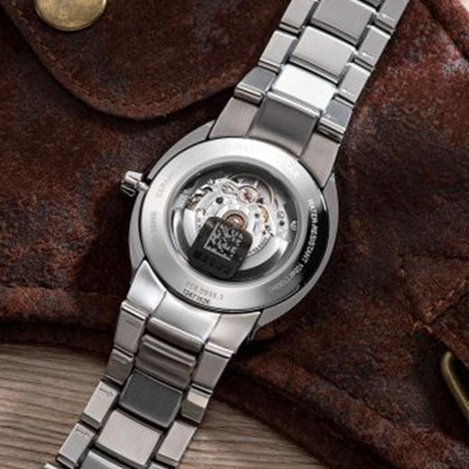 雷达 RADO D-STAR系列 R15938103 自动机械男表 商品图2