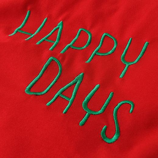 英氏婴儿加厚被子宝宝柔软盖被被芯被套秋冬新款YEBBJ31007A 商品图6