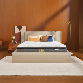 【直播】sealy丝涟床垫 兰玉同款 丝梦