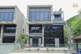 花都慢姑娘小雅·悠水小筑轰趴别墅