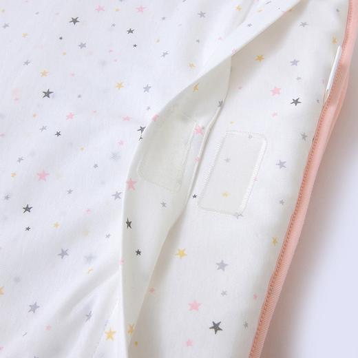 英氏婴儿床围四季通用 防撞围栏大床围YECQJ01003A YECQJ01004A 商品图6