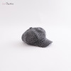 【马克珍妮 法式系列】新款秋装 女童儿童羊毛画家帽子213306 商品缩略图2