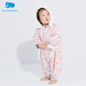 丽婴房-童衣类（冬）C9连身装 BABY冬2策略創意象