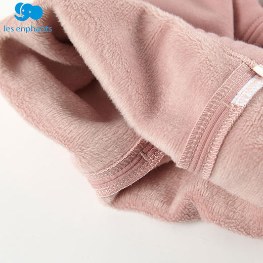 丽婴房-童衣类（冬）C9长裤 KIDS冬1基本典雅象 商品图3