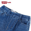 Levi's 李维斯 童装女童牛仔裤春秋儿童针织长裤女孩裤子LV2012319 商品缩略图1