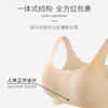 【送同款内裤】桃内无痕零感背心式无钢圈女士文胸！送同款内裤一条！ 商品缩略图4