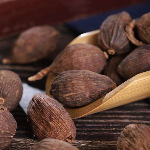 （珍滋味）锦绣御荣牌草果100g/袋 商品图2