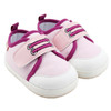 比士尼春秋款单鞋男女童鞋婴儿鞋宝宝鞋透气休闲鞋魔术贴 商品缩略图1