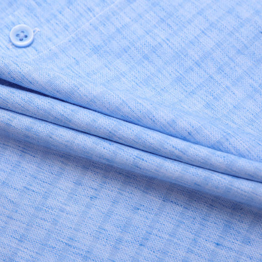 HX 秋季翻领长袖衬衫Y103130007101 商品图8