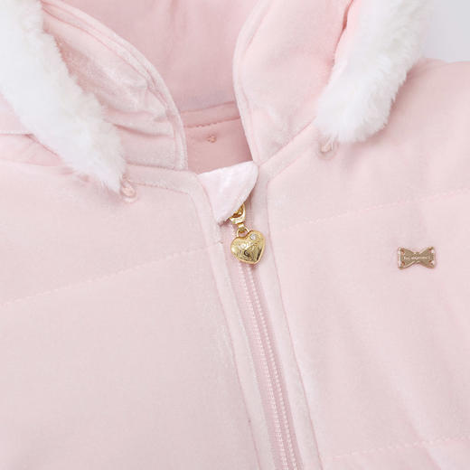 丽婴房-童衣类（冬）C9外套 BABY冬2策略創意象 商品图1