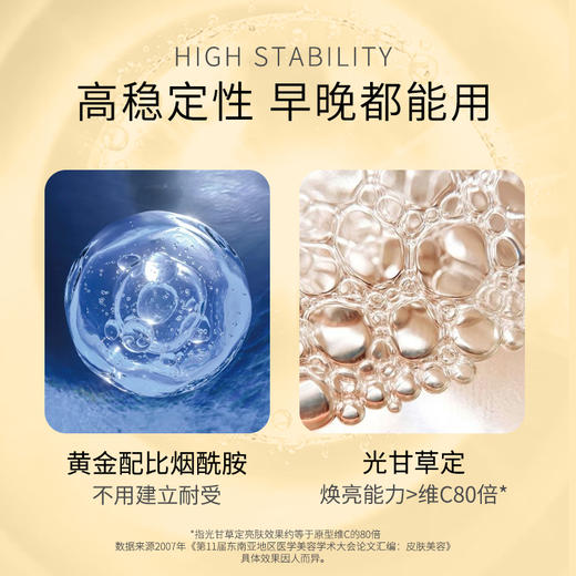 【宝藏面霜】片仔癀净妍调肤霜| 43年品牌  祛脸部黄气，提亮肤色 8.6 商品图5