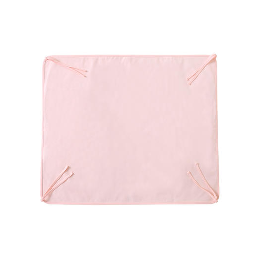 英氏新生婴儿隔尿垫宝宝四季防水透气纯棉a类隔尿床垫YERNJ01003A YERNJ01004A 商品图2