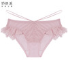 【积分兑换】[蝶翼配套内裤]女士三角小裤[满29元包邮] 商品缩略图1